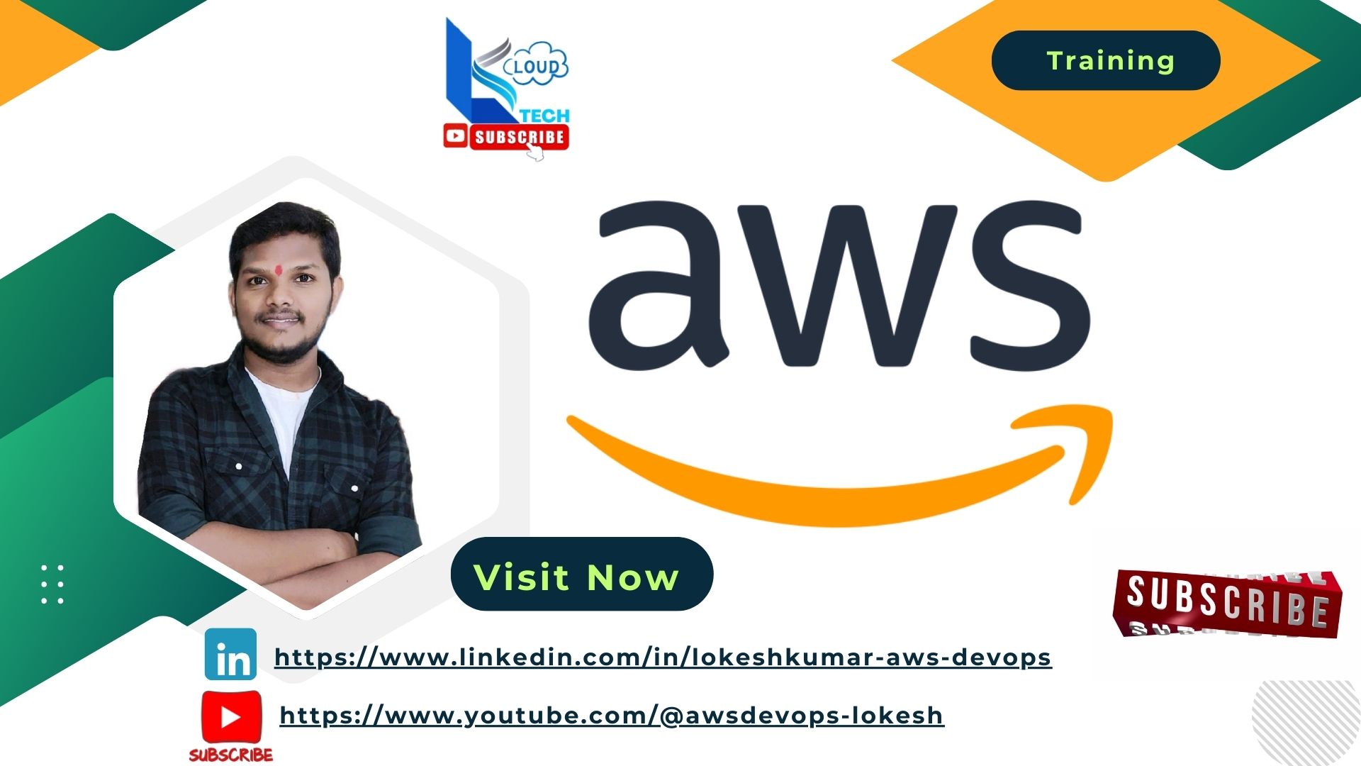 AWS Course