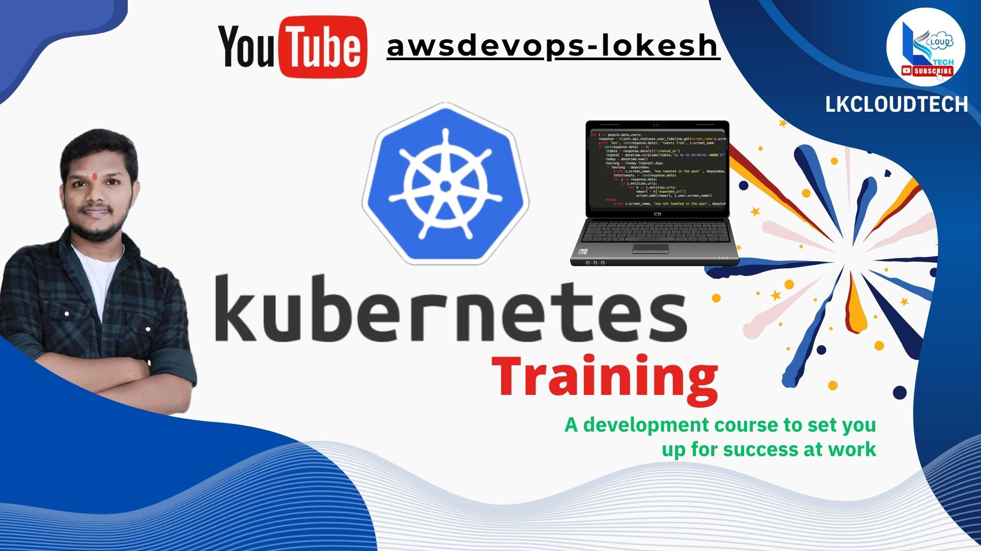 Kubernetes Course