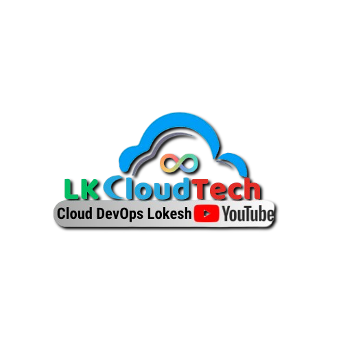 LKCloudTech Logo